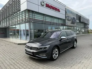 Volkswagen LT B8 [2014 - Prezent] 2.0 TDI 4Mot DSG 2021