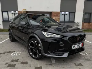 Cupra Formentor 1.4 e-HYBRID PHEV VZ 2023