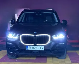 BMW X5 G05 [2018 - Prezent] xDrive45e AT PHEV 2020