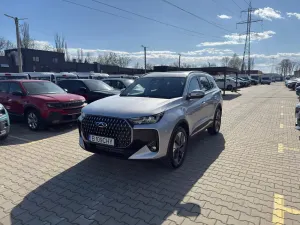 Chery Tiggo 7 2025