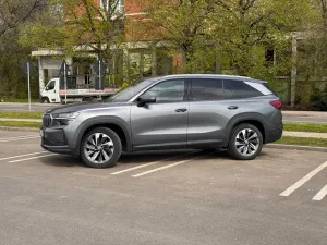 Skoda Kodiaq 2.0 TDI 4X4 DSG Selection 2024