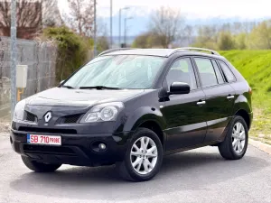 Renault Koleos I [2008 - 2016] 2.0 dCI FAP 4x4 Dynamique 2009