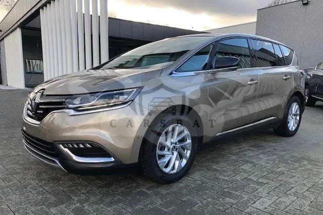 Renault Espace V [2015 - Prezent] Energy dCi 160 EDC Business 2015