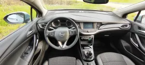 Opel Astra K [2015 - 2021] 1.5 D Start/Stop 2020 2020