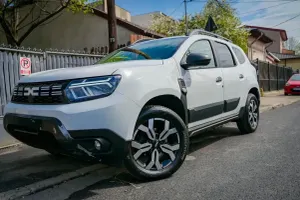 Dacia Duster II [2018 - Prezent] Blue dCi 115 4WD Comfort 2023