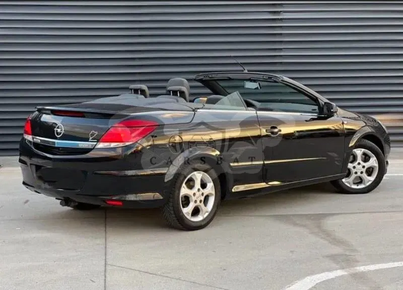 Opel Astra H [2004 - 2010] 1.9 CDTI Enjoy 2008