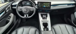 MG MG5 5 Maximal Luxury 2022