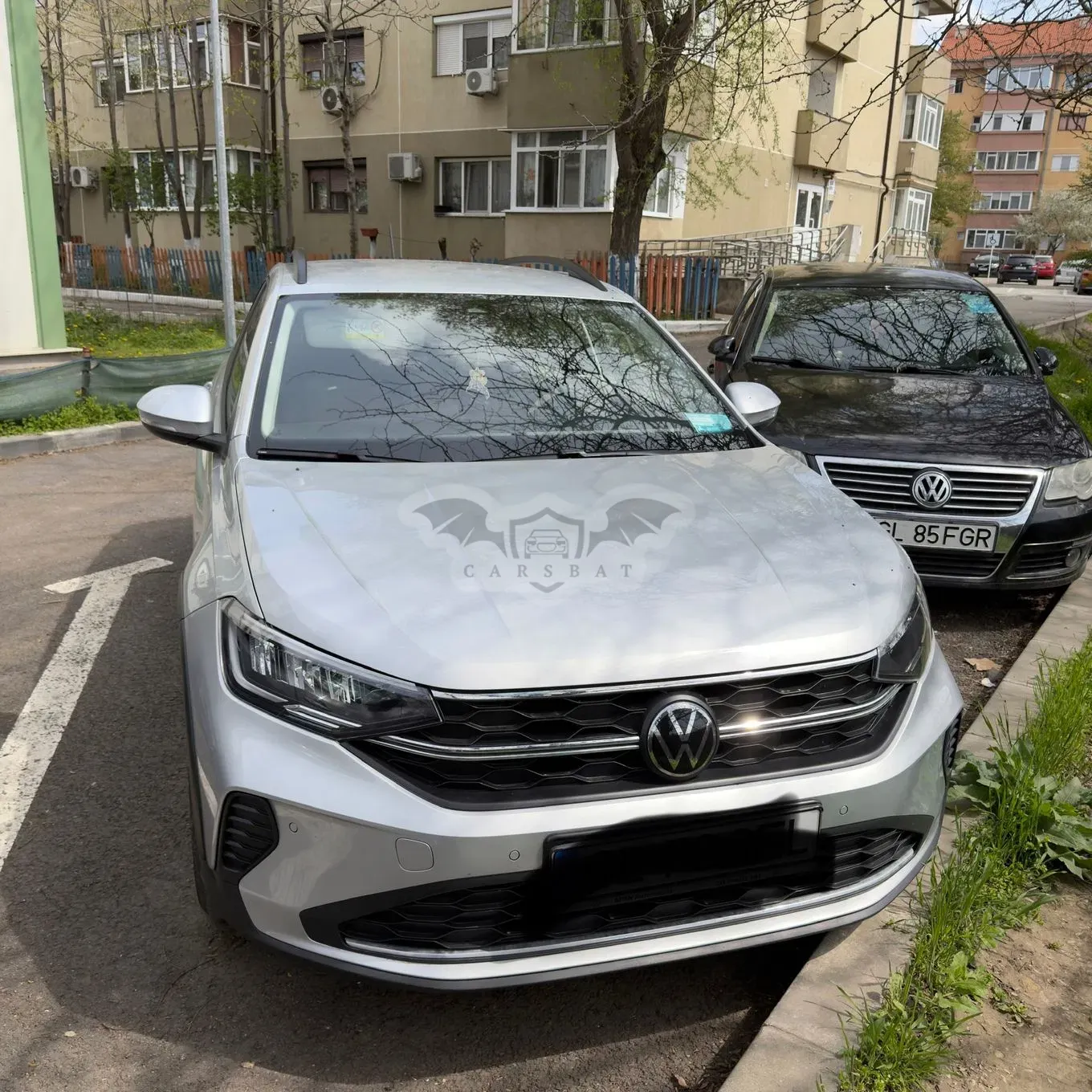 Volkswagen Taigo 1.0 TSI DSG Life 2022