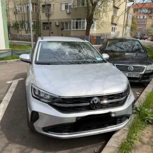 Volkswagen Taigo 1.0 TSI DSG Life 2022