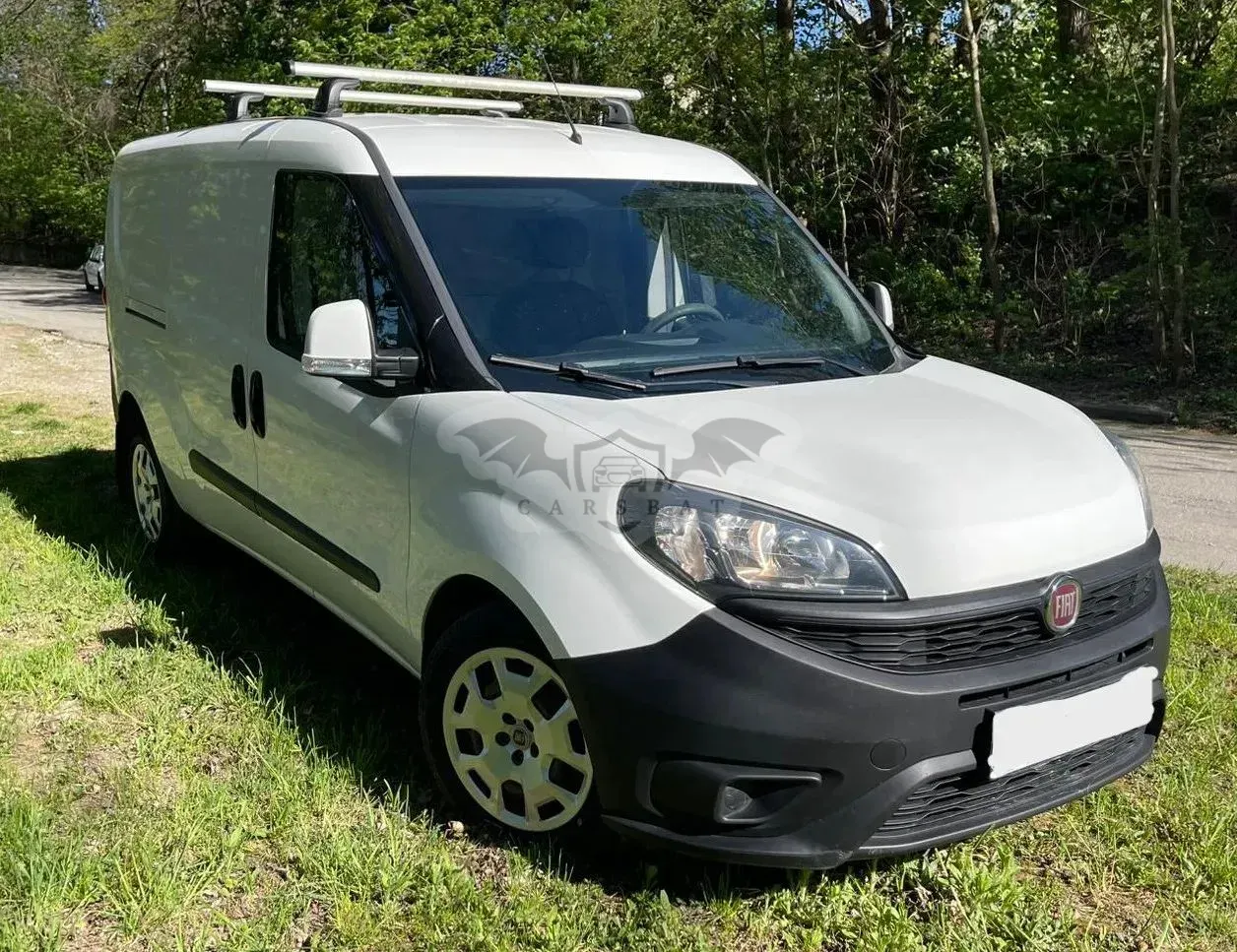 Fiat Doblo 2022