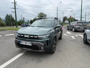 Dacia Duster ECO-G 100 Journey 2024