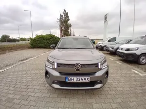 Citroën C3 1.2 PureTech 100 S&S BVM6 MAX 2024
