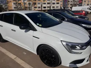 Renault Megane IV [2016 - Prezent] 1.5 dCi Pro 2019