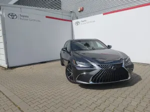 Lexus ES VII [2018 - Prezent] 300h Executive 2022