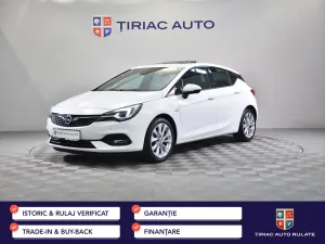 Opel Astra 2020
