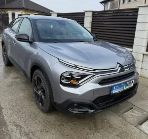 Citroën C4 1.2 PureTech S&S EAT8 Feel 2022