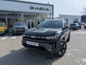 Dacia Duster III [2023 - prezent] TCe 130 4X4 MHEV Extreme 2025