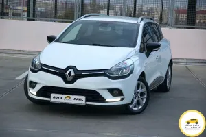 Renault Clio IV [2012 - 2019 ENERGY TCe 90 Start & Stop LIMITED 2018 2018