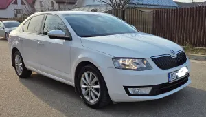 Skoda Octavia III [2013 - 2019] 1.6 TDI Ambition 2016