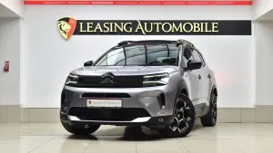 Citroën C5 Aircross 1.6 PHEV FWD 225 EAT8 Shine 2023