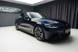BMW 4 Series G22/G23/G26 [2021 - Prezent] 420d xDrive M Sport 2023