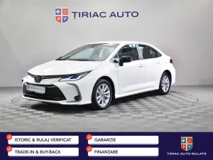 Toyota Corolla 2025