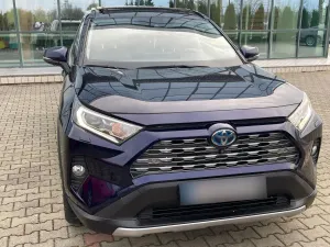 Toyota Rav4 2021