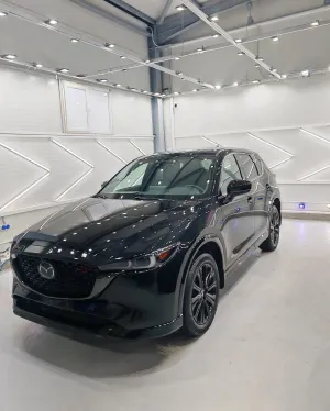 Mazda CX-5 II [2017 - Prezent] G194 AWD AT Homura Plus 2022