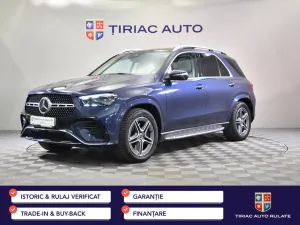 Mercedes-Benz GLE 450 MHEV 4MATIC 2024