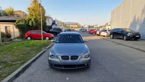 BMW 5 Series E60/E61 [2003 - 2010] 2006