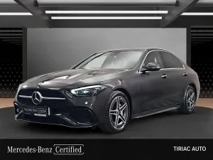 Mercedes-Benz C 220 d MHEV 2023