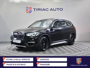 BMW X1 xDrive20d Aut. 2018