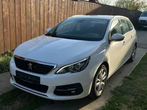 Peugeot 308 BlueHDi 130 Stop & Start Active Pack 2020