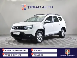 Dacia Duster 2023