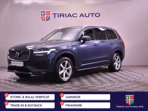 Volvo XC90 2022