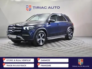 Mercedes-Benz GLE 350 e 4MATIC 9G-TRONIC 2022