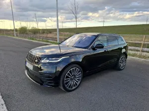 Land Rover Range Rover Velar 3.0 R-Dynamic SE 2019