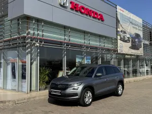 Skoda Kodiaq 1.4 TSI DSG Style 2018