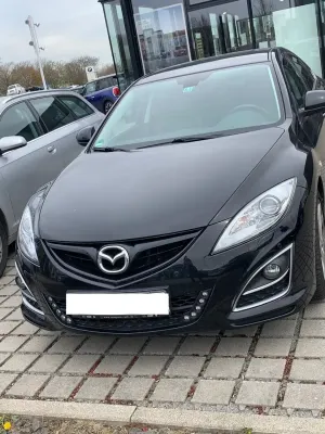 Mazda 6 II [2007 - 2012] 2.0i DISI TE Plus AT 2011