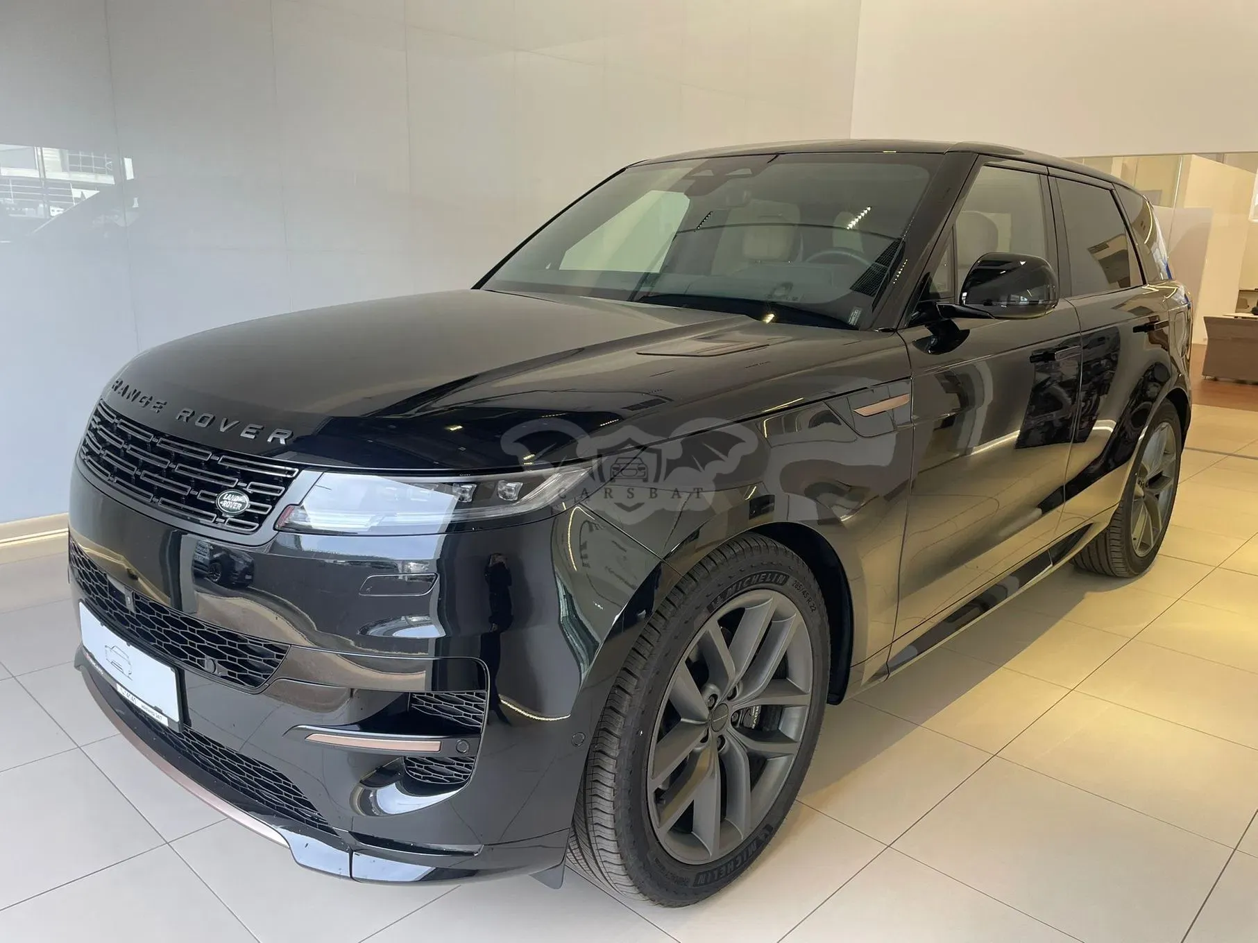 Land Rover Range Rover Sport III [2022 - Prezent] 3.0 I6 P460 PHEV Dynamic SE 2025