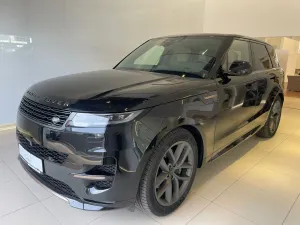Land Rover Range Rover Sport III [2022 - Prezent] 3.0 I6 P460 PHEV Dynamic SE 2025