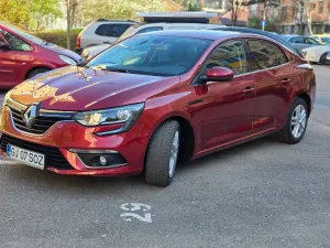 Renault Megane IV [2016 - Prezent] TCe GPF Zen 2018