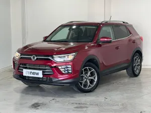 Ssangyong / KG Mobility Korando 1.5 GDI Turbo Premium 2022