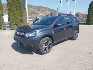 Dacia Duster III [2023 - prezent] TCe 90 Essential 2023