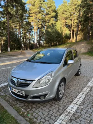 Opel Corsa D [2006 - 2014] 1.3 CDTI 2010