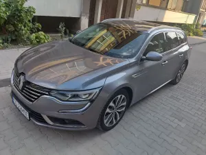 Renault Talisman (SM6) ENERGY dCi 110 LIFE 2016