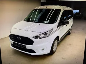 Ford Transit Connect 2019