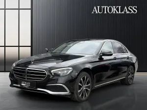 Mercedes-Benz E W213 [2016 - 2023] 300 4MATIC Aut. 2022