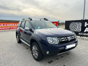 Dacia Duster I [2010 - 2017] 1.2 TCe 4x2 Laureate 2014