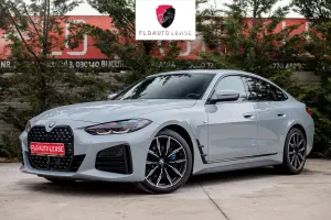 BMW 4 Series G22/G23/G26 [2021 - Prezent] 2023